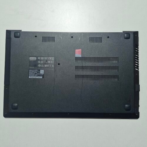 Coque Inférieure Lenovo V110 – Châssis Bas / Bottom Case Original - PiecesPC.fr