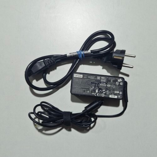 Chargeur Secteur Lenovo 45W – ADLX45NCC3A (20V / 2.25A) Original - PiecesPC.fr