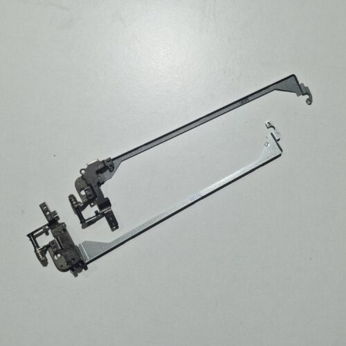 Charnières Écran Lenovo V110-15ISK – Gauche + Droite (Jeu Complet)