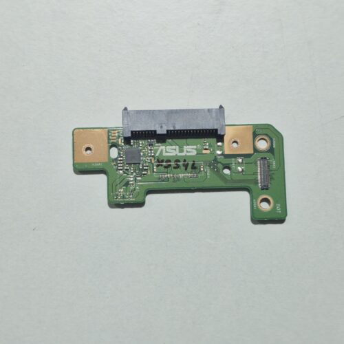 Carte Connecteur Disque Dur HDD Asus X555LD / X554L (HDD Board SATA)