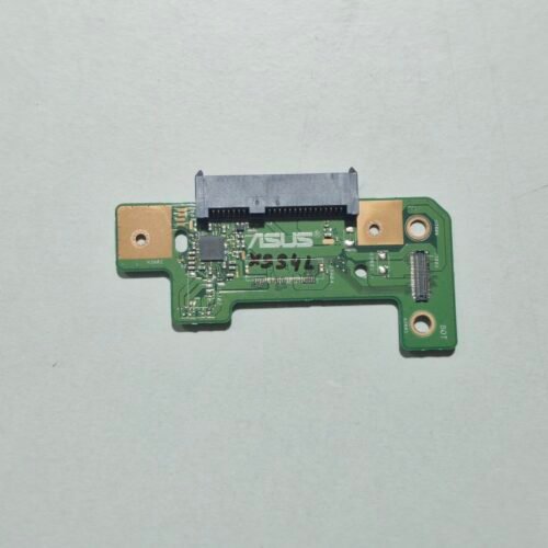 Carte Connecteur Disque Dur HDD Asus X555LD / X554L (HDD Board SATA) - PiecesPC.fr