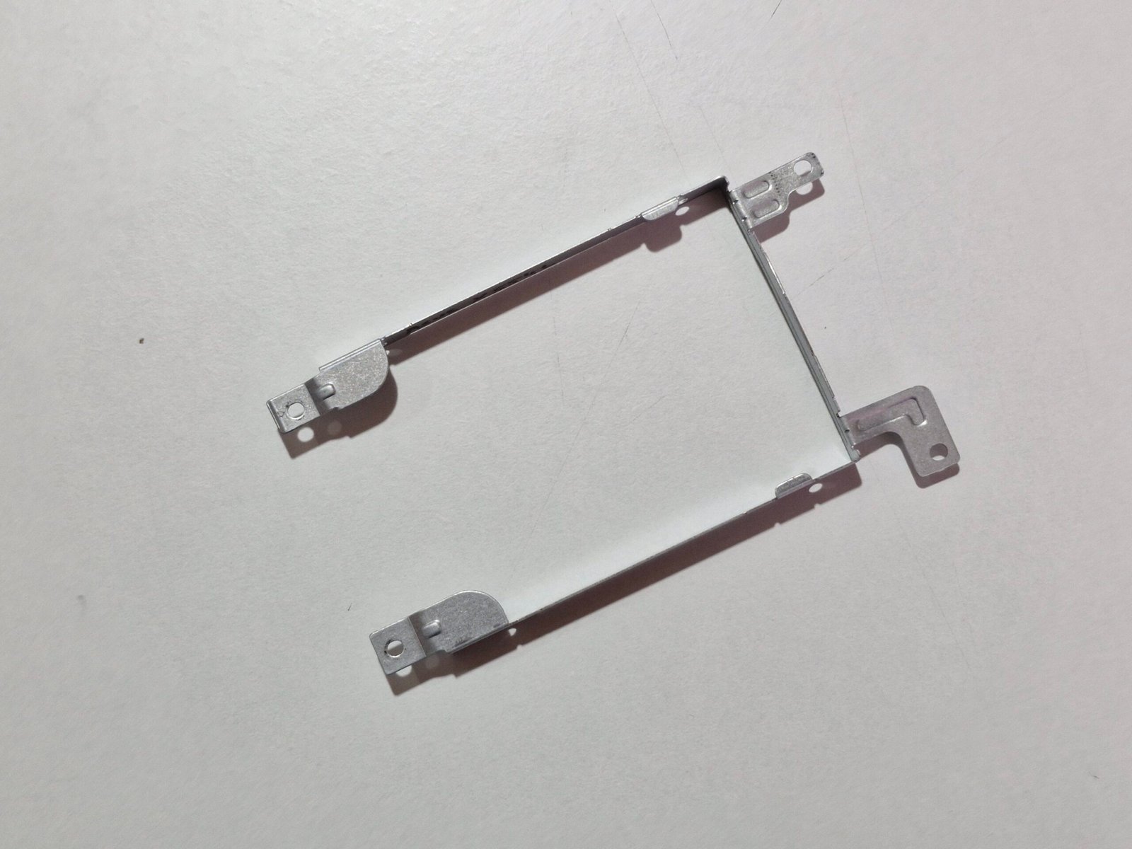 Supports Métalliques HDD / SSD 2.5" ASUS X554L / X554LA / X554LD