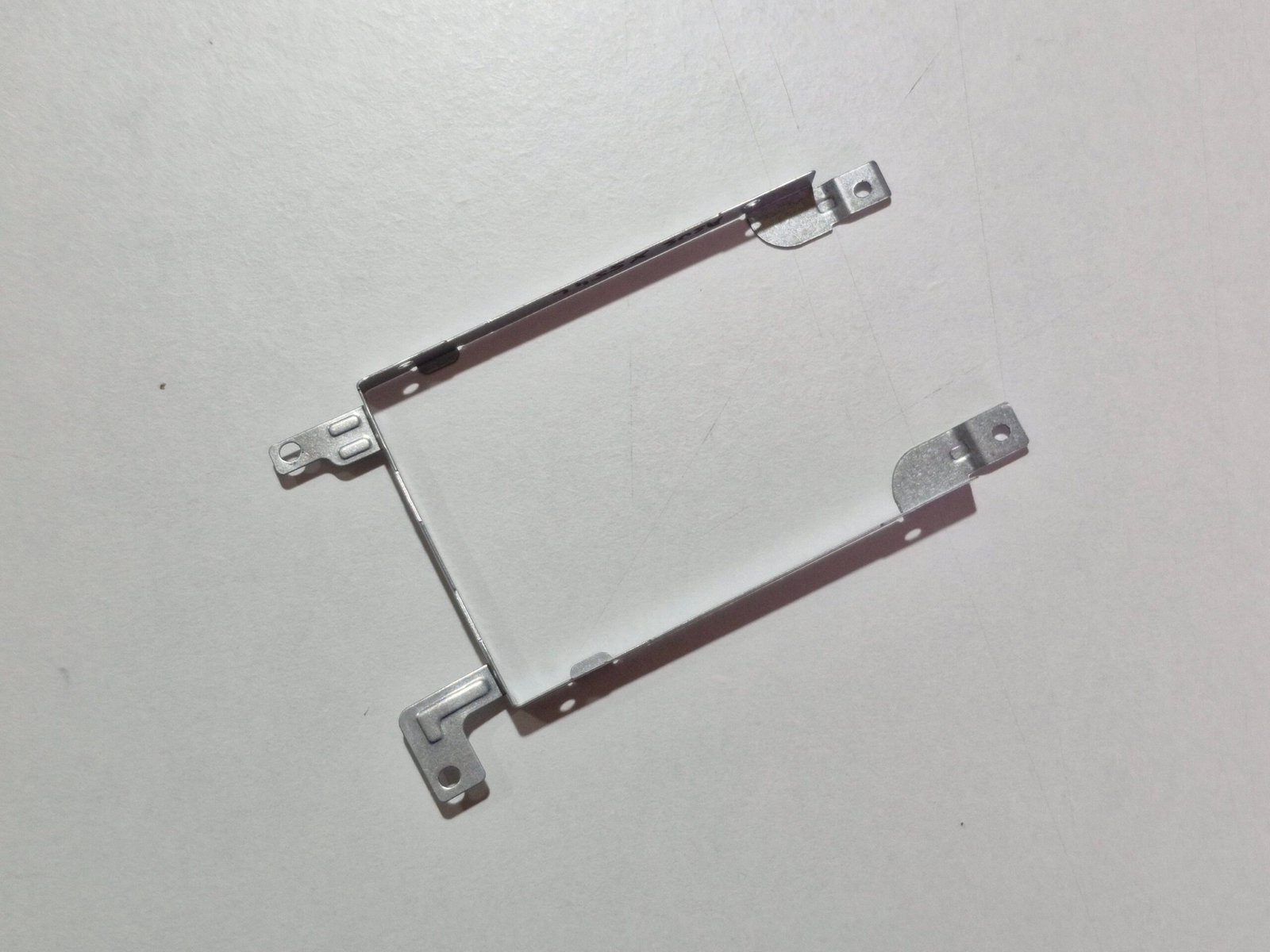 Supports Métalliques HDD / SSD 2.5" ASUS X554L / X554LA / X554LD – Image 2