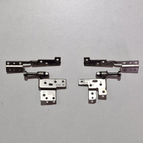 Charnières Écran Gauche + Droite ASUS X555 / X555L / X555LA / X555LD / X555LN