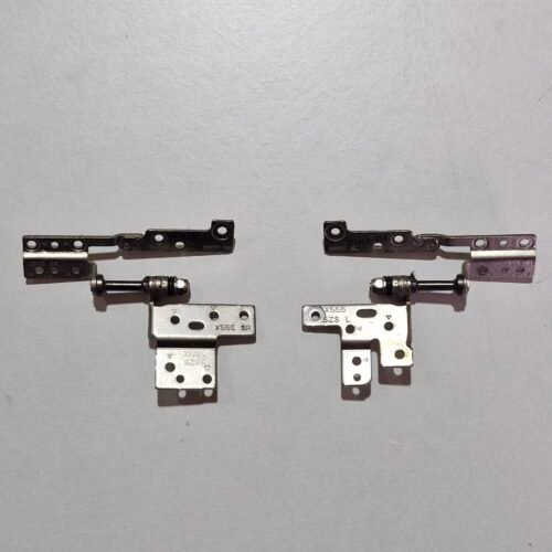 Charnières Écran Gauche + Droite ASUS X555 / X555L / X555LA / X555LD / X555LN - PiecesPC.fr