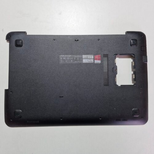Coque Inférieure / Bottom Case ASUS X555 / X555L / X555LA / X555LD / X555LN – Noir - PiecesPC.fr