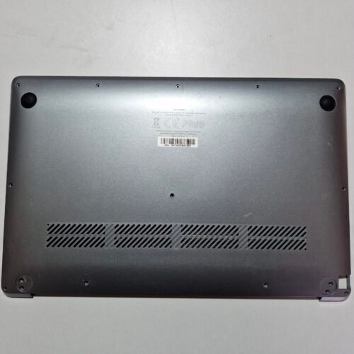 Coque inférieure Thomson X15I3-8TU512 – Châssis Bas – Capot Inférieur - PiecesPC.fr