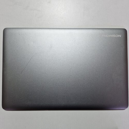 Capot Écran + Contour LCD Thomson X15I3-8TU512 (Couvercle + Bezel Avant)