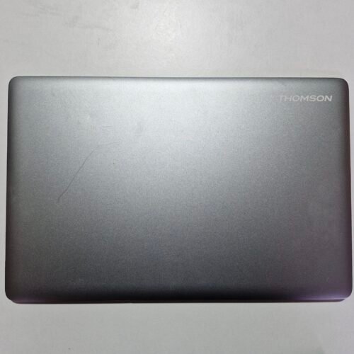 Capot Écran + Contour LCD Thomson X15I3-8TU512 (Couvercle + Bezel Avant) - PiecesPC.fr