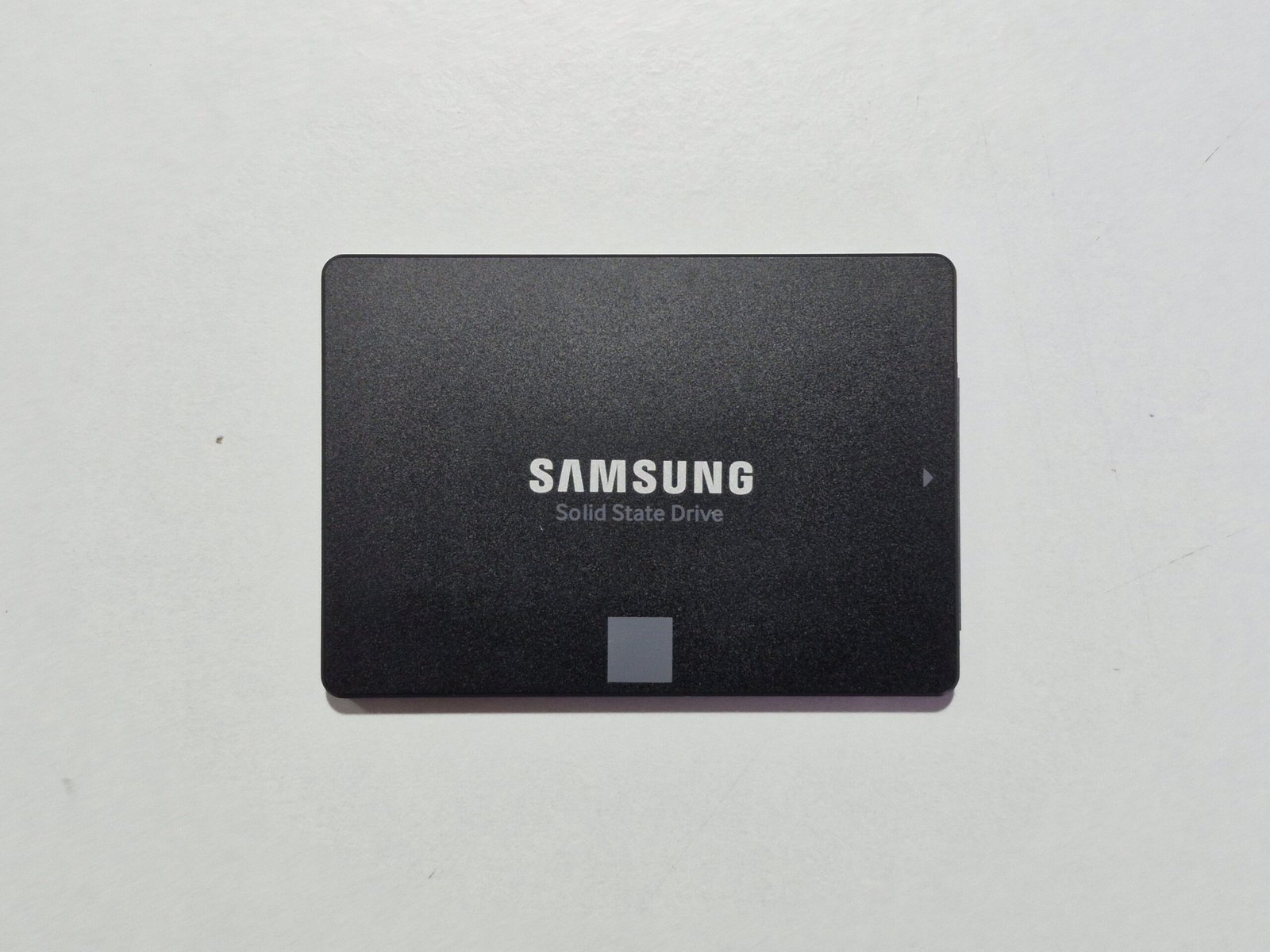 SSD Samsung 870 EVO 250GB SATA III 2.5" – Image 2