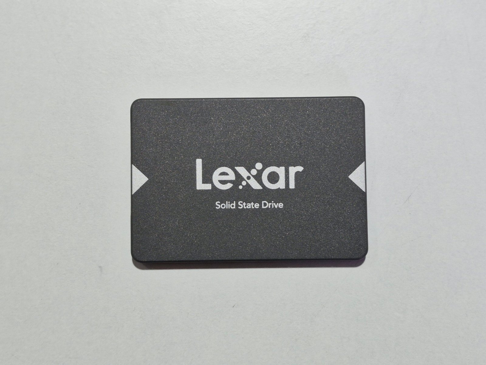 SSD Lexar NS100 512GB SATA III 2.5"