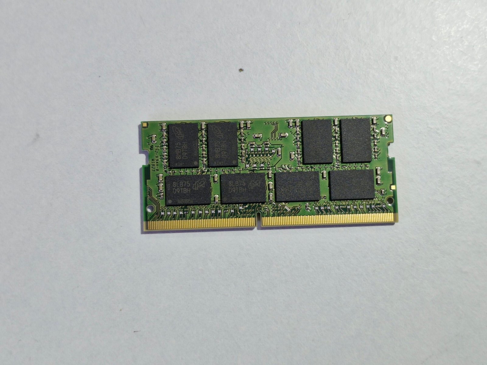 Mémoire RAM 16GB DDR4 PC4-2400 SO-DIMM PC Portable – Image 2