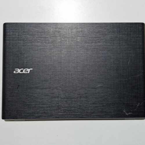 Acer Aspire ES1-772 – Coque arrière + Cadre
