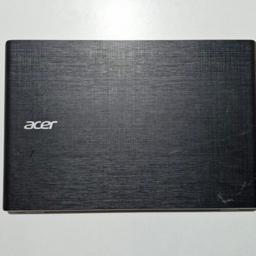 Acer Aspire ES1-772 – Coque arrière + Cadre - PiecesPC.fr