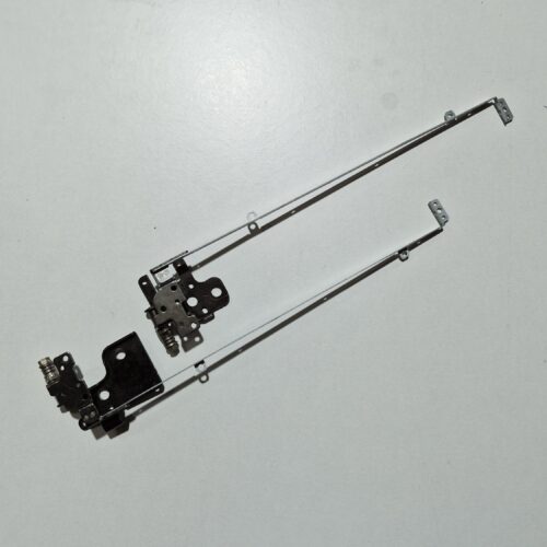 Acer Aspire E5-772 – Paire de charnières écran 17.3"