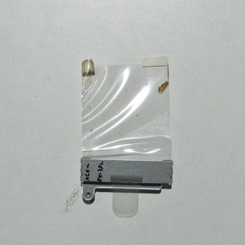 Acer Aspire E5-772 – Support / Caddy disque dur 2.5"