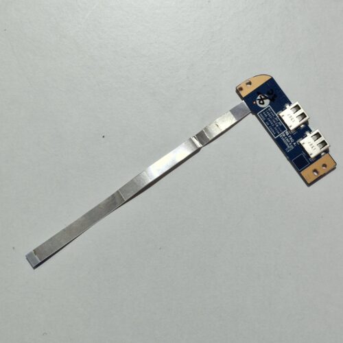 Acer Aspire E5-772 – Carte fille USB + nappe (2 ports USB)