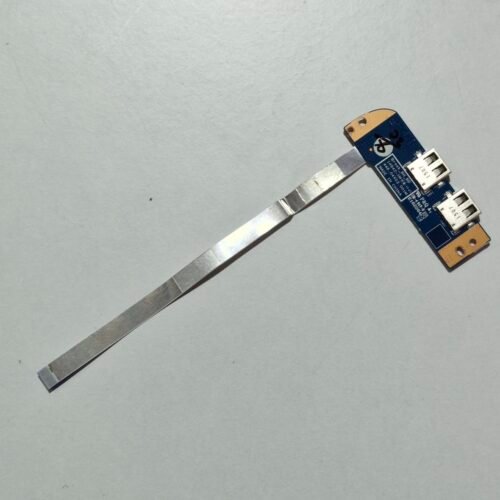 Acer Aspire E5-772 – Carte fille USB + nappe (2 ports USB) - PiecesPC.fr
