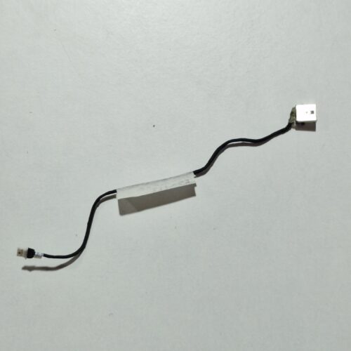Acer Aspire E5-772 – Connecteur alimentation DC Jack + câble