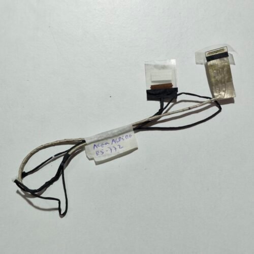 Acer Aspire E5-772 – Nappe écran LVDS (câble vidéo LCD) - PiecesPC.fr