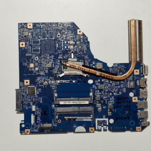 Acer Aspire E5-772 – Carte mère Brook BH MB 14276-1M (i5-5200U)