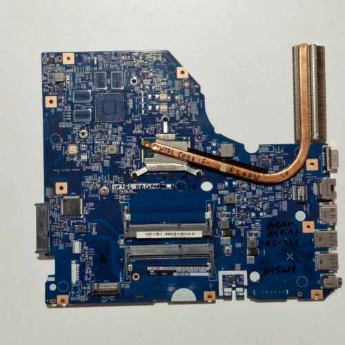 Acer Aspire E5-772 – Carte mère Brook BH MB 14276-1M (i5-5200U) - PiecesPC.fr