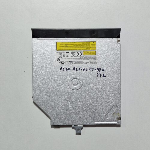 Acer Aspire E5-772 – Lecteur DVD / Graveur Super Multi DL 9.5mm