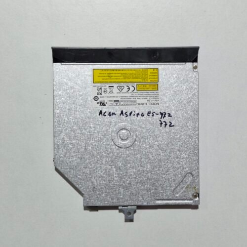 Acer Aspire E5-772 – Lecteur DVD / Graveur Super Multi DL 9.5mm - PiecesPC.fr