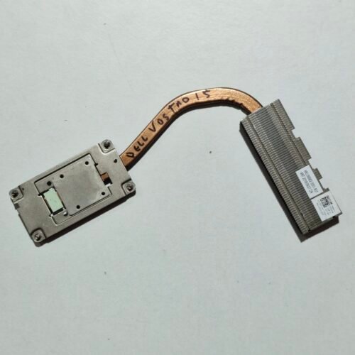 Dell Vostro 15 – Dissipateur thermique + Heatpipe CPU - PiecesPC.fr