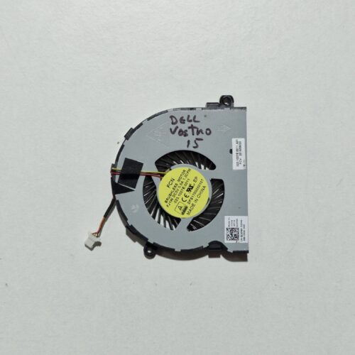 Dell Vostro 15 – Ventilateur CPU d’origine