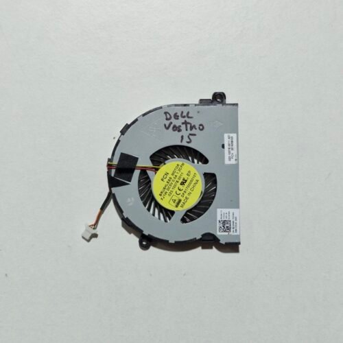 Dell Vostro 15 – Ventilateur CPU d’origine - PiecesPC.fr
