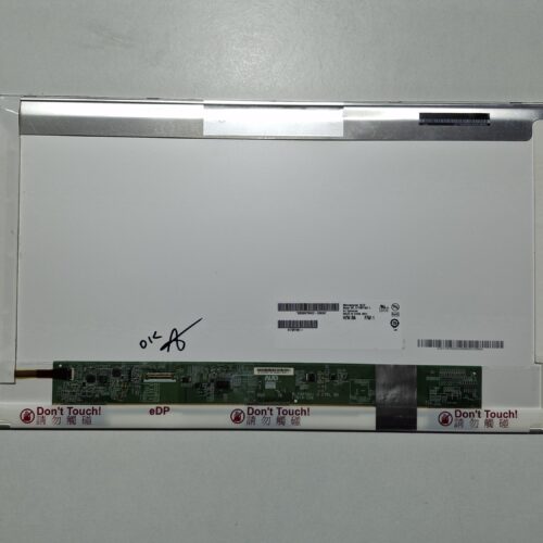 Écran 17.3" LED HD+ AUO B173RTN01.1 – 30 Pins eDP (Bas gauche)
