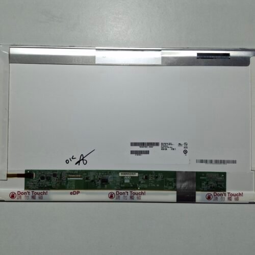 Écran 17.3″ LED HD+ AUO B173RTN01.1 – 30 Pins eDP (Bas gauche) - PiecesPC.fr