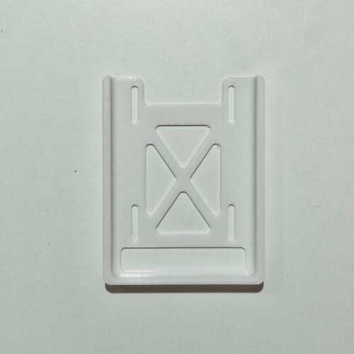 Neuf - Adaptateur ADP-3525-X1 – Support HDD 3.5" vers SSD 2.5"