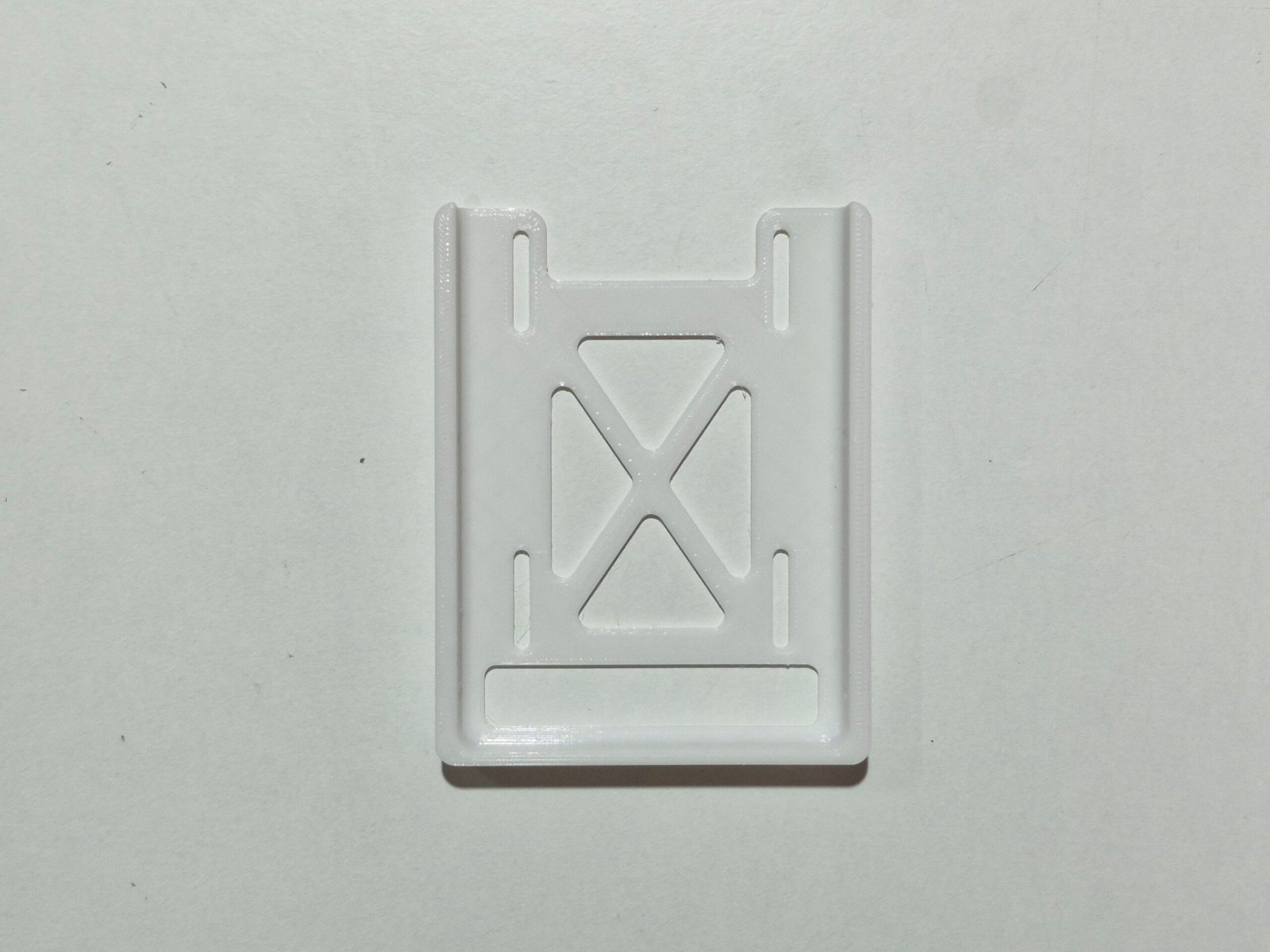 Neuf - Adaptateur ADP-3525-X1 – Support HDD 3.5" vers SSD 2.5"