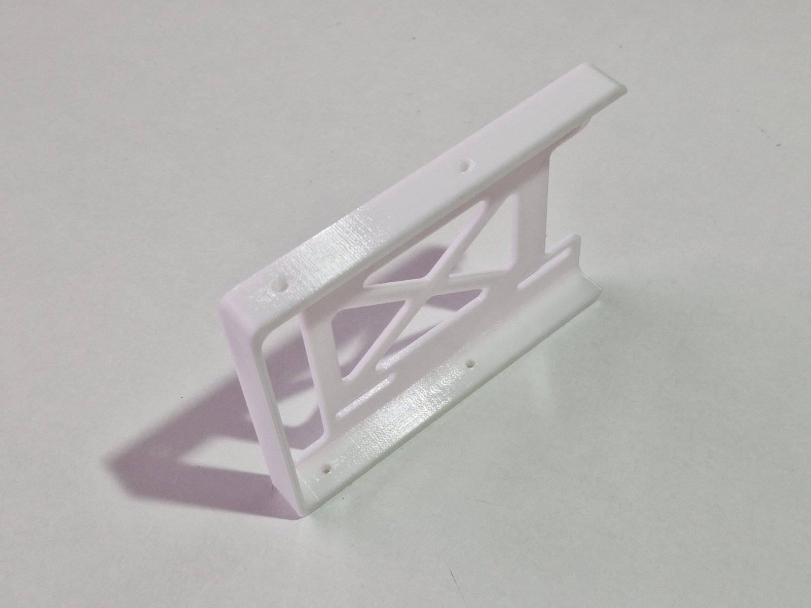 Neuf - Adaptateur ADP-3525-X1 – Support HDD 3.5" vers SSD 2.5" – Image 2