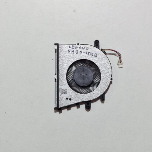 Ventilateur CPU Lenovo V130-15IKB – FCN Brushless Motor DC5V
