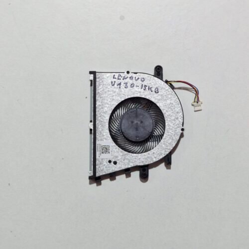 Ventilateur CPU Lenovo V130-15IKB – FCN Brushless Motor DC5V - PiecesPC.fr