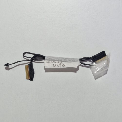 Câble Écran LCD Lenovo V130 – Nappe Vidéo 30 Pins