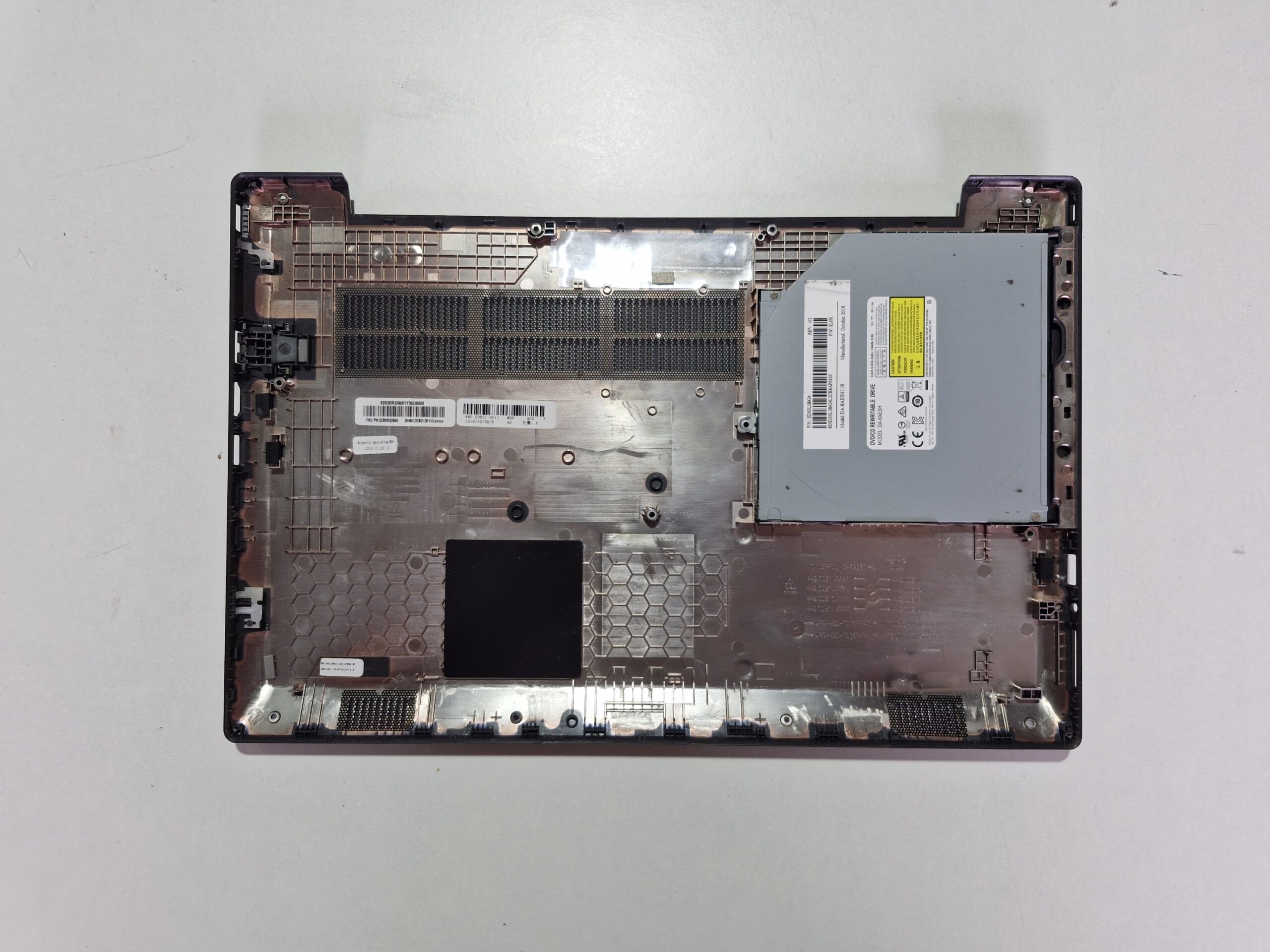 Coque Inférieure Lenovo V130-15IKB – Capot Bas – Image 2