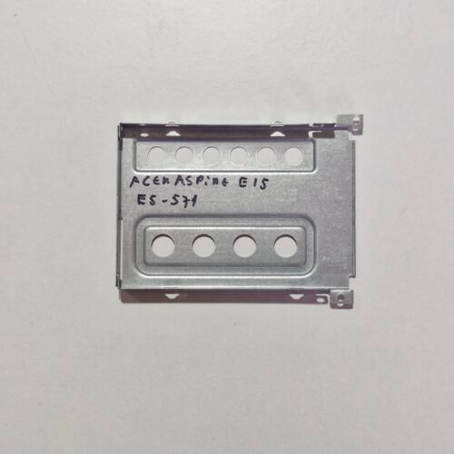 Caddy Disque Dur Acer Aspire E15 E5-571 – Réf. EC154000200