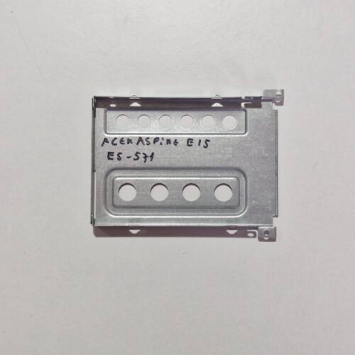 Caddy Disque Dur Acer Aspire E15 E5-571 – Réf. EC154000200 - PiecesPC.fr