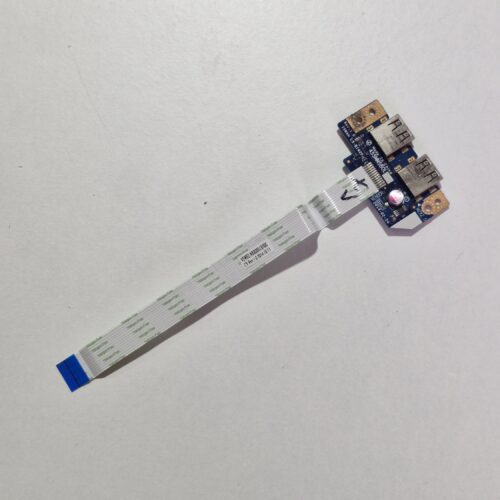 Carte USB Acer Aspire E15 E5-571 – Réf. Z5WAH LS-B162P