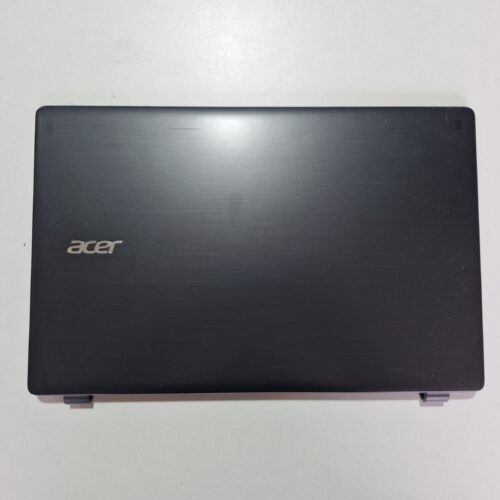 Coque arrière écran + cadre LCD Acer Aspire E15 E5-571 (sans charnières)