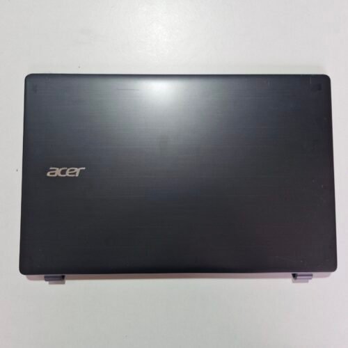 Coque arrière écran + cadre LCD Acer Aspire E15 E5-571 (sans charnières) - PiecesPC.fr