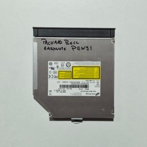 Lecteur / Graveur DVD HL Data Storage – Packard Bell EasyNote PEW91 - PiecesPC.fr