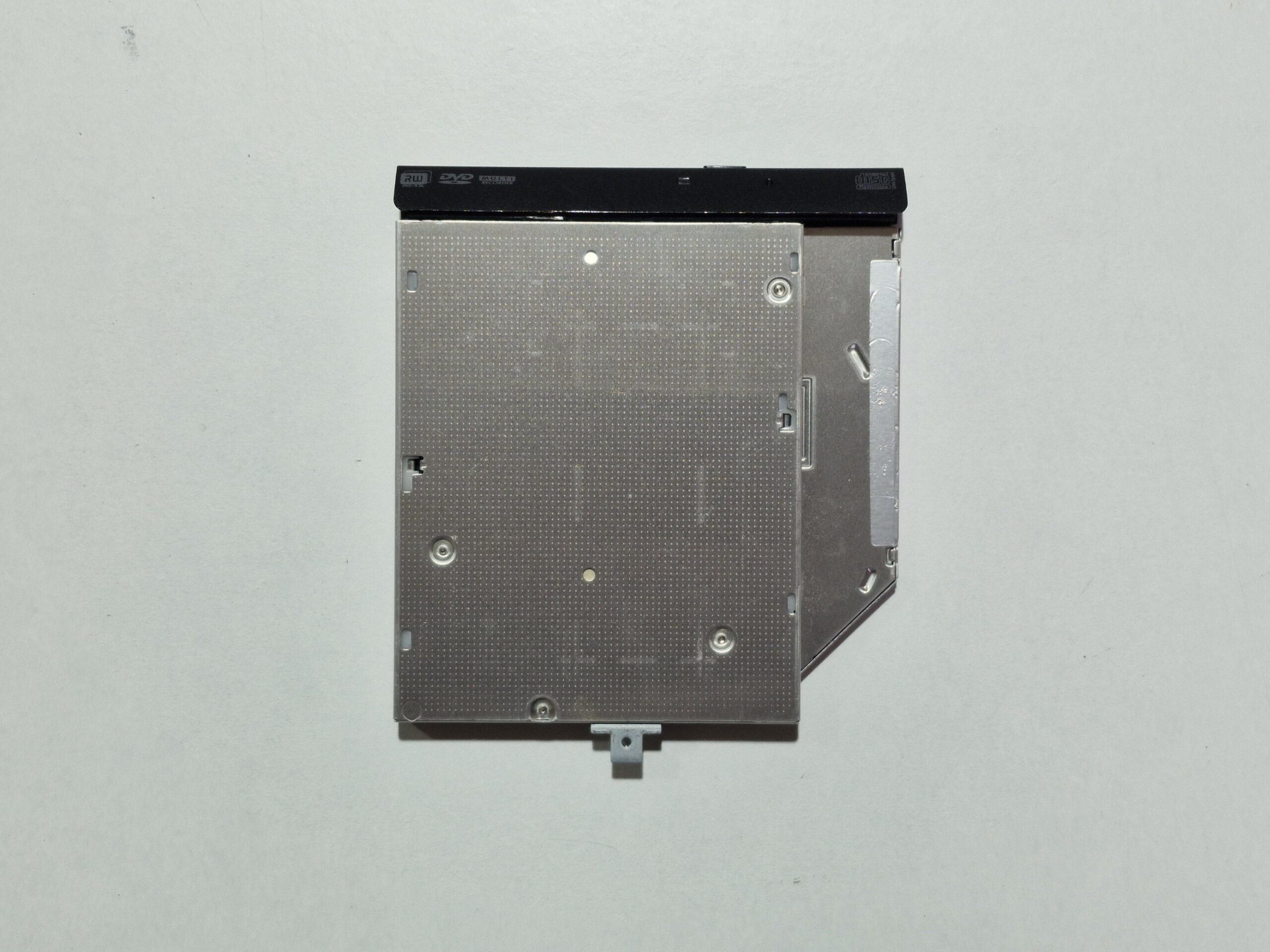 Lecteur / Graveur DVD HL Data Storage – Packard Bell EasyNote PEW91 – Image 2