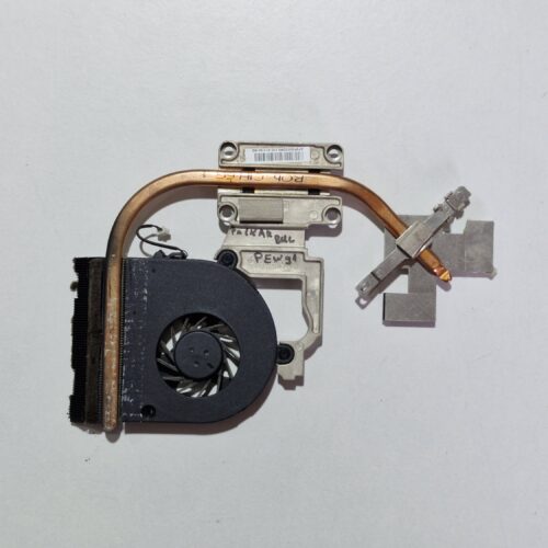 Packard Bell EasyNote PEW91 – Système de refroidissement CPU d’origine