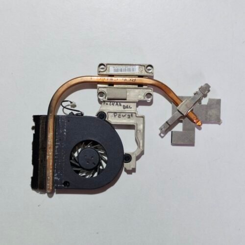 Packard Bell EasyNote PEW91 – Système de refroidissement CPU d’origine - PiecesPC.fr