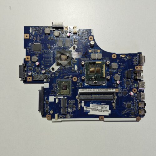 Carte Mère Packard Bell EasyNote PEW91 – PEW71 LA-5894P + Intel Core i3-M330 2.13GHz